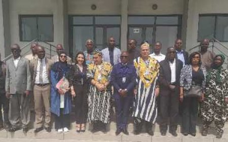 Assemblée Générale de la FIACU : Bilan et Perspectives de la Fédération des Associations et Clubs UNESCO