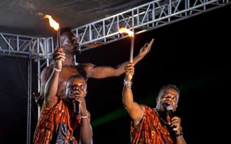 14e  édition du FESTICA : Abobo célèbre la jeunesse et la paix à travers l’art et la culture