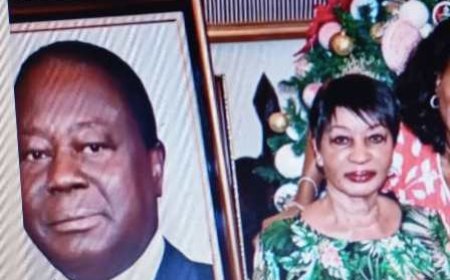 Henriette Bédié, 86 ans : Une vie dédiée au service et à la famille