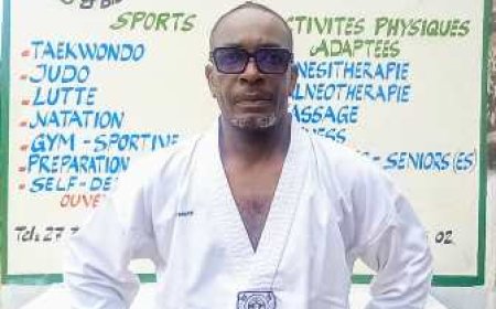 A G O DE LA FÉDÉRATION IVOIRIENNE DE TAEKWONDO : TOUT EST À REPRENDRE, DECIDE LE TRIBUNAL