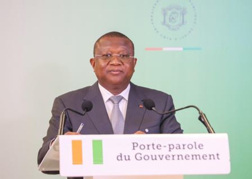 Les deux gendarmes ivoiriens arrêtés au Burkina Faso le 19 septembre 2023 libérés le 29 novembre dernier