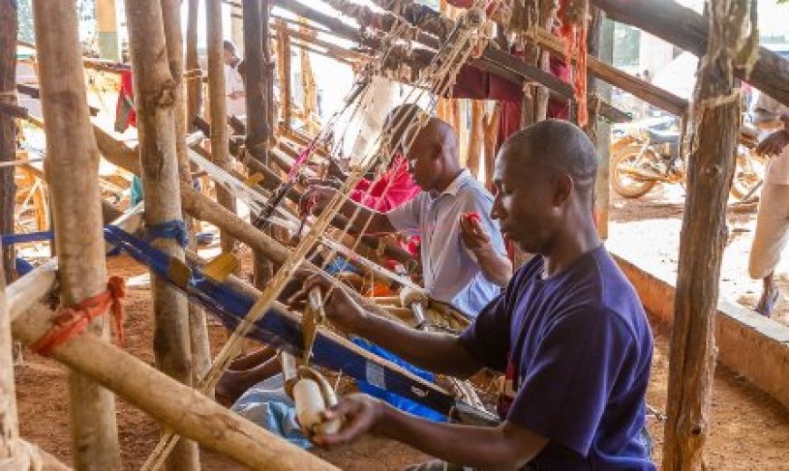 KORHOGO, UN RICHE HÉRITAGE CULTUREL À DÉCOUVRIR