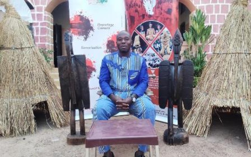 Korhogo : La dixième édition du Festival Sénang célèbre la culture sénoufo entre tradition et modernité