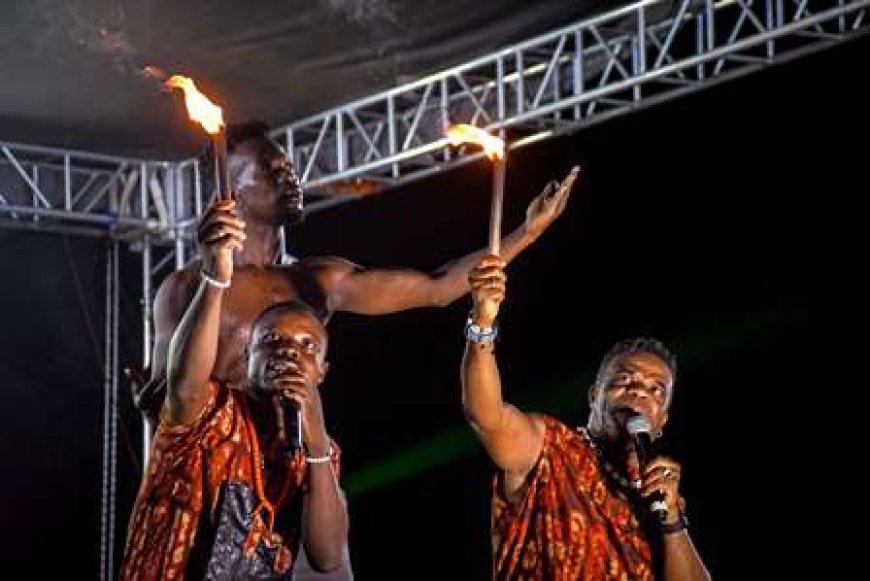 14e  édition du FESTICA : Abobo célèbre la jeunesse et la paix à travers l’art et la culture