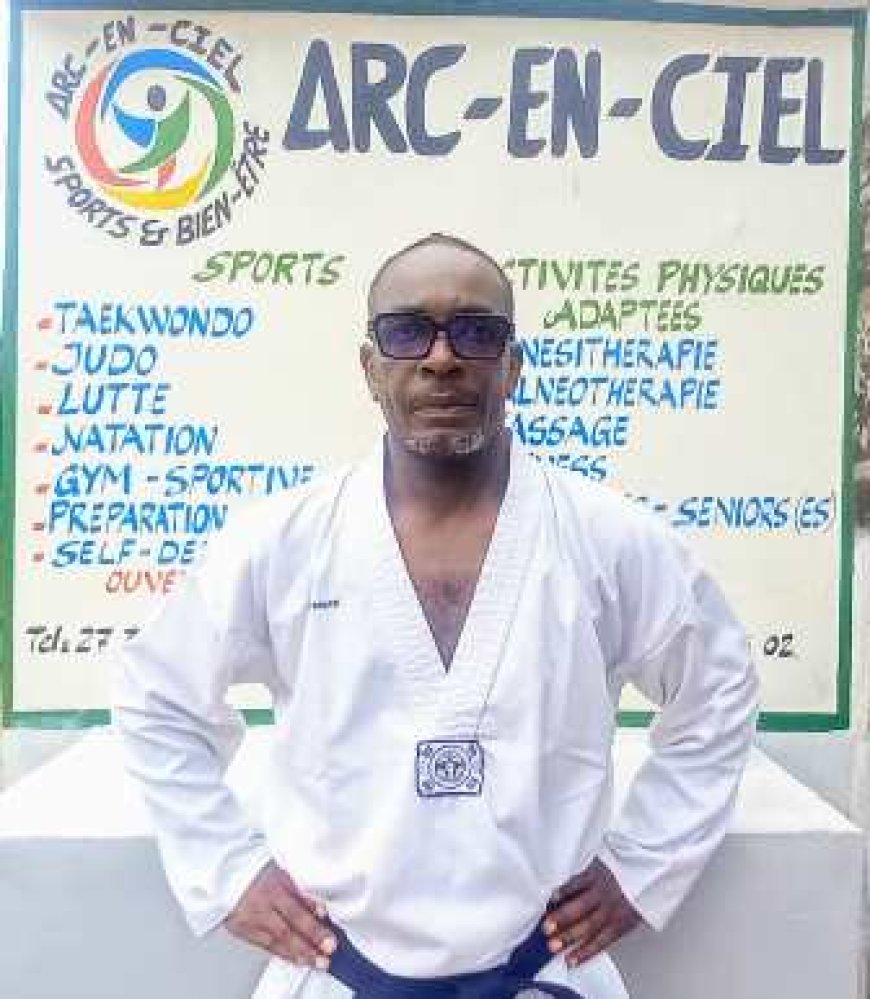 A G O DE LA FÉDÉRATION IVOIRIENNE DE TAEKWONDO : TOUT EST À REPRENDRE, DECIDE LE TRIBUNAL