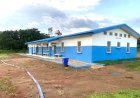 District Sanitaire de Sakassou : La mise en service du centre de santé rural de Nanglé rapproche les soins des populations