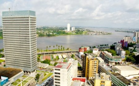 Côte d'Ivoire : L'économie du pays demeure résiliente (Alassane Ouattara)