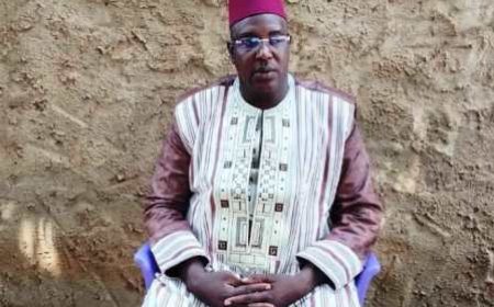 Korhogo / Nouvel an 2025 : Les vœux du président de l’ONG ADDEC