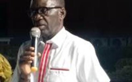 Séguéla / Réveillon 2024: le Préfet de Région félicite les acteurs socio-administratifs pour la tranquillité du Worodougou