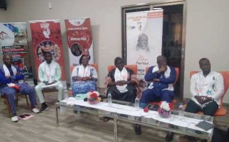 Korhogo : Le Festival du Sénang, symbole d’unité et de patrimoine culturel