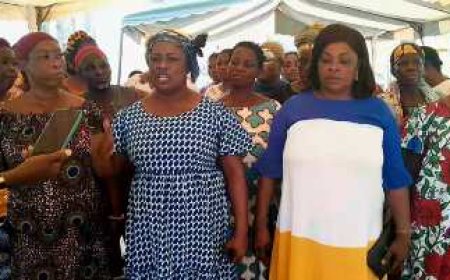 Abatta village : un affrontement entre les populations évité de justesse.