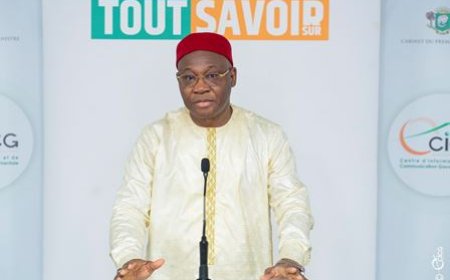 Lutte contre la pauvreté : le taux de pauvreté est passé à 37,5% en 2021 contre 39,4% en 2018, soit une baisse de 1,9%