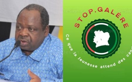 Présidentielles 2025 : Yao Noël lance un site pour donner la parole aux jeunes