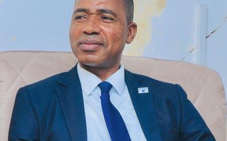 Assainissement foncier : Yamoussa Coulibaly salue l’impact de  l’Attestation de droit d’usage coutumier