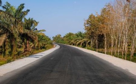 Route de la côtière : le gouvernement mobilise 28,6 milliards FCFA pour le renforcement de la section carrefour Fresco-Grand-Béréby