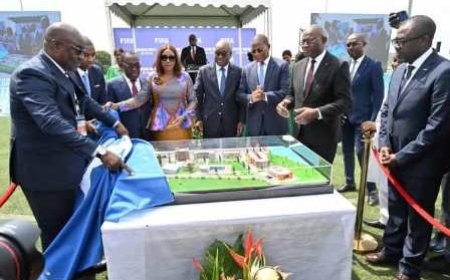 LA FIF LANCE LES TRAVAUX DE LA MODERNISATION DU CTNF