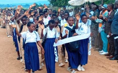 Séguéla : Elles aiment l'école mais font face à de nombreux défis