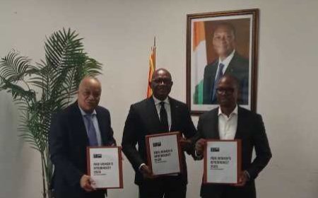 AFROBASKET FÉMININ : MINISTÈRE, FIBA AFRIQUE ET FÉDÉRATION, PRÊTS POUR L’ORGANISATION