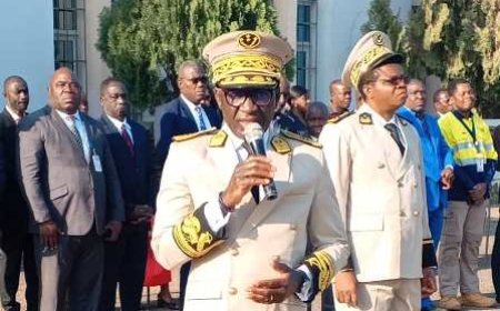 Séguéla : le Préfet engage le Worodougou à une année électorale apaisée