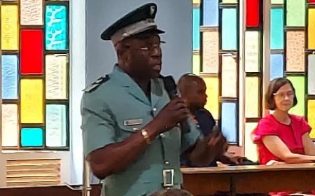 Man : Plus de 300 membres du Mouvement Focolari sensibilisés à la protection de la nature