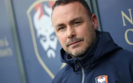 SÉLECTION NATIONALE : LA FIF NOMME DES EUROPÉENS.