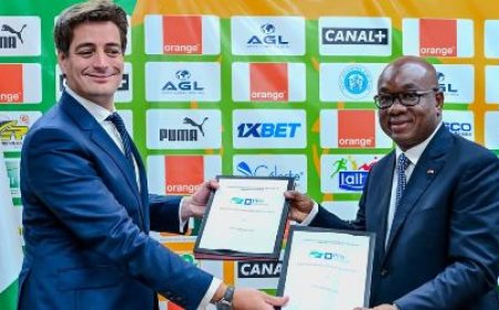 PARTENARIAT : FIF - PFO, MARIAGE  SCELLÉ