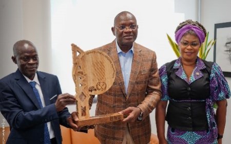 Clôture de la saison 2024: La fédération ivoirienne de SSV honorera ses champions