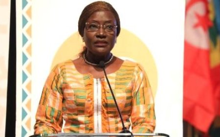 Réunion de la CONFEMEN à Dakar : la ministre Mariatou Koné salue les résultats remarquables du PASEC
