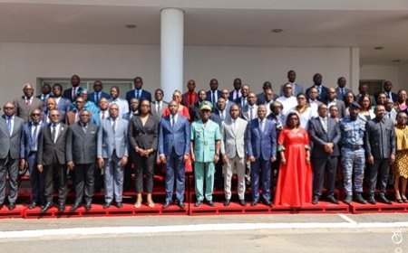 Prix National d’Excellence : L'édition 2025 lancée, des innovations annoncées