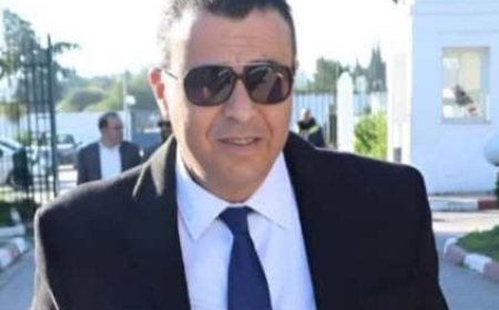 Élection  à la Fédération Tunisienne de Football : Moez Nasri élu président