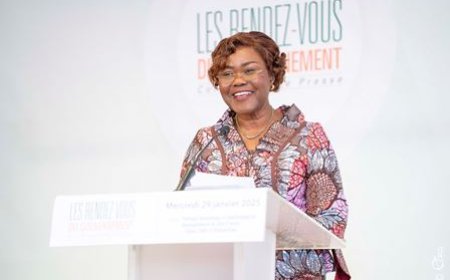 La mise en œuvre des PND s'est traduite par une réduction substantielle du taux de pauvreté