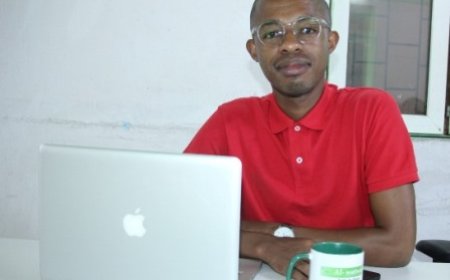 Communiqué de l’Union des Journalistes de la Presse Libre Africaine (UJPLA) relatif à la détention  du journaliste comorien  ABDOU MOUSTOIFA