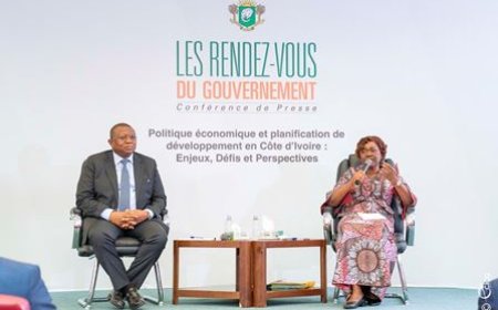 Renforcement de l'inclusion sociale : La ministre Nialé Kaba souligne les résultats remarquables de plusieurs programmes spécifiques