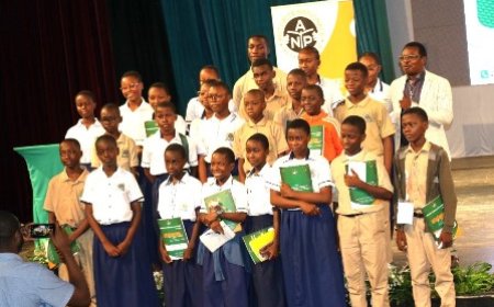 Semaine nationale de la Presse : Le ministre Amadou Coulibaly lance la deuxième édition