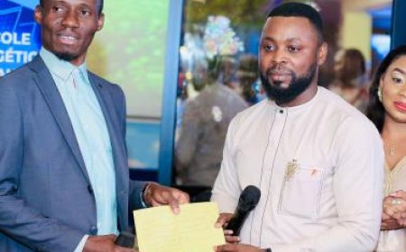 LTE Groupe : Un bilan 2024 remarquable et des ambitions renforcées pour 2025