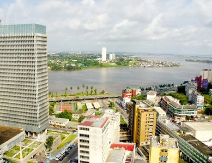 Côte d'Ivoire : L'économie du pays demeure résiliente (Alassane Ouattara)