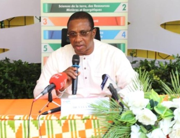 Santé de la mère et de l'adolescent en milieu rural : le FONSTI lance un appel à projets au profit des chercheurs