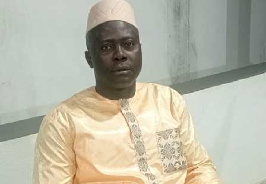 Séguéla : <<le Conseil Régional va toujours œuvrer pour le bien-être des populations du Worodougou>> rassure le 1er vice-président Koné Aboubacar Sidick