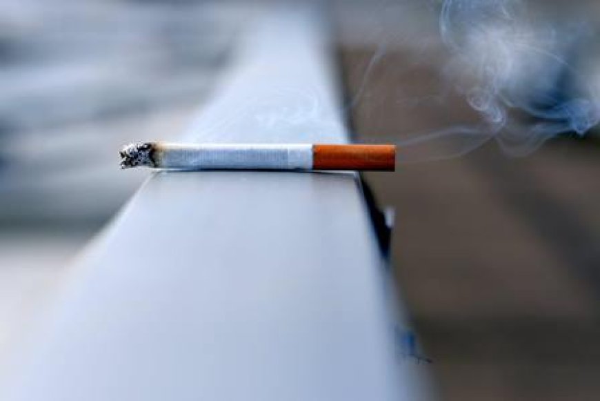 L’interdiction d'exposer autrui à la fumée du tabac étendue à la fumée des nouveaux produits du tabac