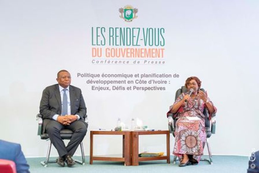 Renforcement de l'inclusion sociale : La ministre Nialé Kaba souligne les résultats remarquables de plusieurs programmes spécifiques