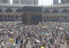SORTIR LE HAJJ DU STRESS ACTUEL QU’IL GÉNÈRE