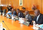 Projet de construction de l’autoroute Bouaké-Kanawolo, tronçon Bouaké-Kobo (69,5 km) : la BOAD octroie un financement de 30 milliards de FCFA