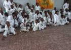 Crise au Taekwondo : les deux camps s’affrontent à Bouaké lors d’un passage de grade