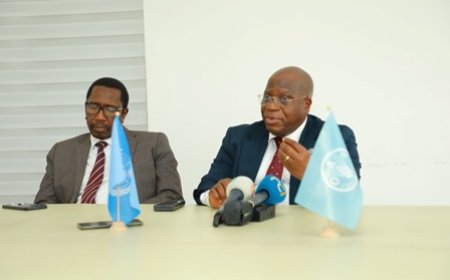 La FAO salue la disponibilité des autorités gouvernementales et bailleurs à investir davantage dans l'agriculture