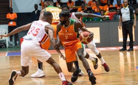 A QUAND L’INSTAURATION DES ETATS GÉNÉRAUX DES SPORTS EN CÔTE D’IVOIRE ?