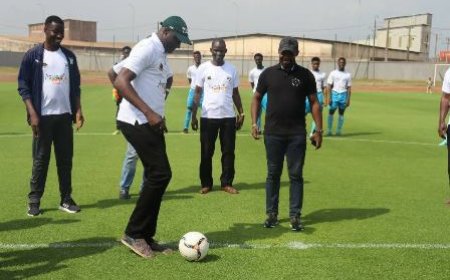 CHPT DE DIVISION RÉGIONALE & DISTRICT : LE TOP DÉPART DONNÉ CE WEEK-END