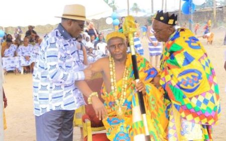 Célébration de la tradition  de l'unité à  Attecoubé : 