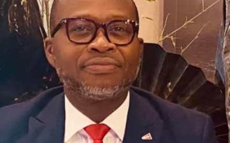 CONAFES-CI : LE CANDIDAT ZOLOBÉ DÉVOILE SON PLAN D'ACTION