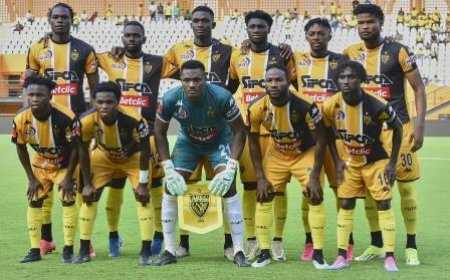 PARTENARIAT / KAPPA - ASEC MIMOSAS : LE MARIAGE CONTINUE