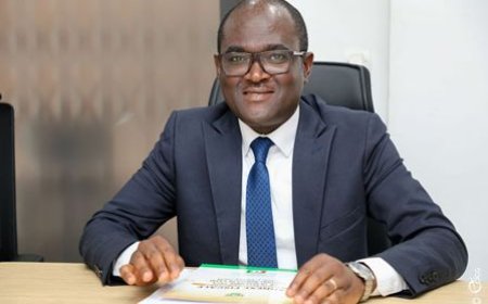 Loi de finances : Les principales réformes opérées dans l'Annexe fiscale 2025 dévoilées au cours du Gouv'Space